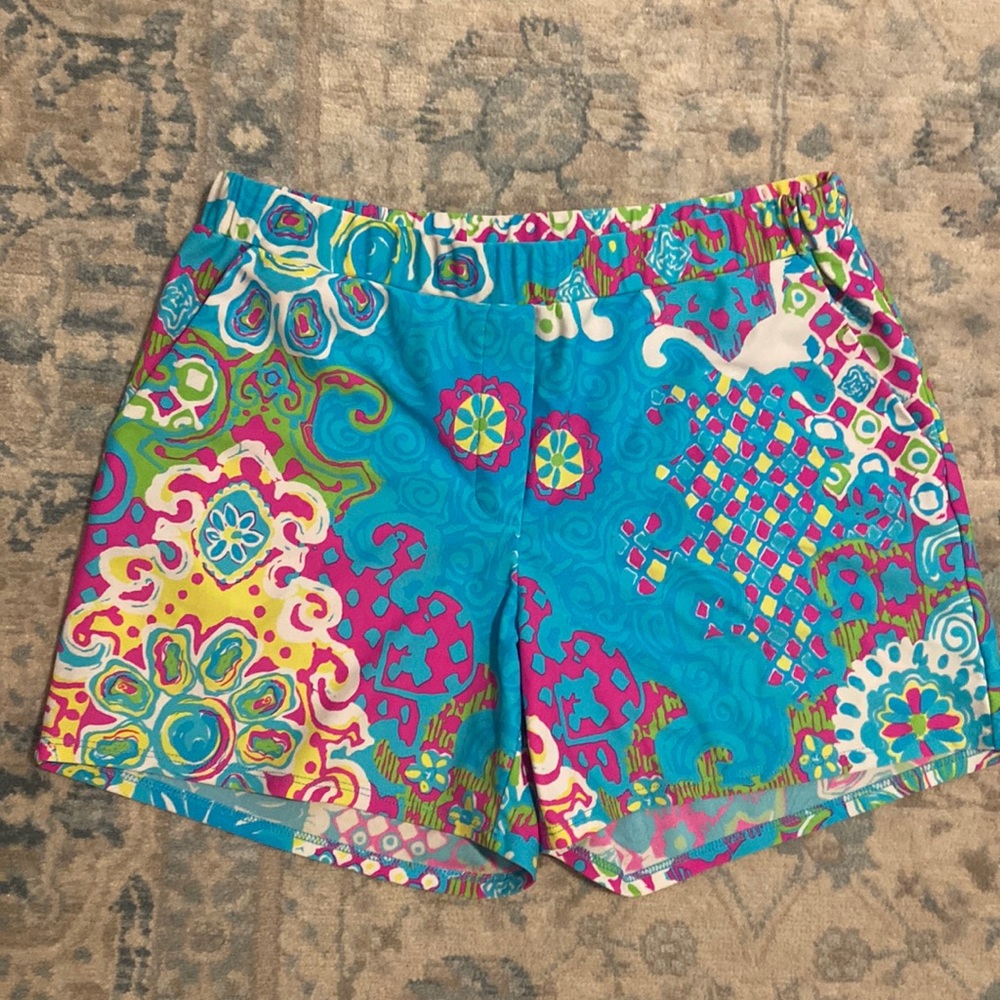 Jude Connally Shorts